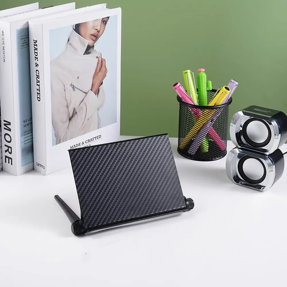 1PC Hot Selling Computer and TV Screen Storage Rack Wireless Router Set-top Box Rack No Perforated Storage Bracket Divine Tool