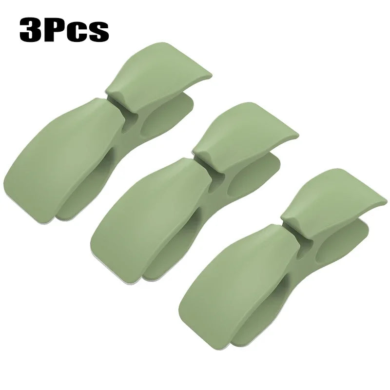 Cord Organizer | Self-Adhesive Cord Winder for Charging Cables, Appliances, And More