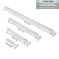 Rechargeable Motion Sensor LED Light Bar | Wireless Lighting | USB Dimmable Light | Under Cabinet, Kitchens, Closets, Stairways, Hallways, Bedrooms